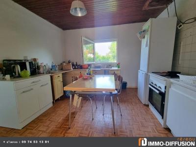 For sale 3 rooms 72 m2 Haute garonne (31380) photo 4