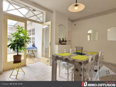 For sale CENTRE HISTORIQUE 6 rooms 150 m2 Lot et garonne (47320) photo 3