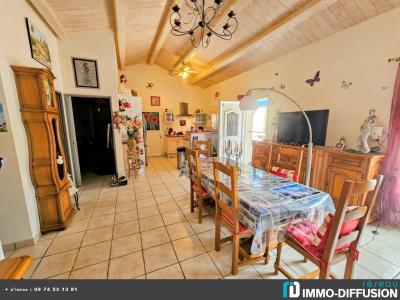 For sale 6 rooms 140 m2 Charente maritime (17120) photo 3