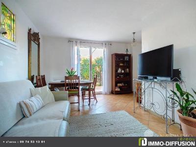 For sale 4 rooms 88 m2 Var (83550) photo 3