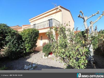 Annonce Vente 5 pices Maison  66