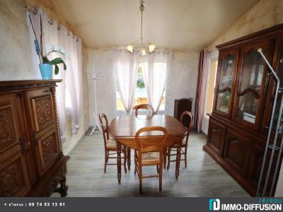 Acheter Maison  290000 euros