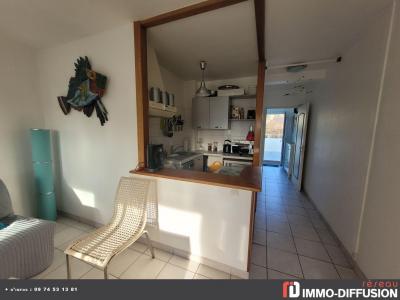 For sale LE PORT 2 rooms 44 m2 Cotes d'armor (22700) photo 2