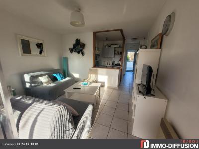 For sale LE PORT 2 rooms 44 m2 Cotes d'armor (22700) photo 3