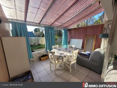 For sale LE PORT 2 rooms 44 m2 Cotes d'armor (22700) photo 4