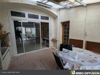 For sale CENTRE VILLAGE 8 rooms 110 m2 Gard (30670) photo 2