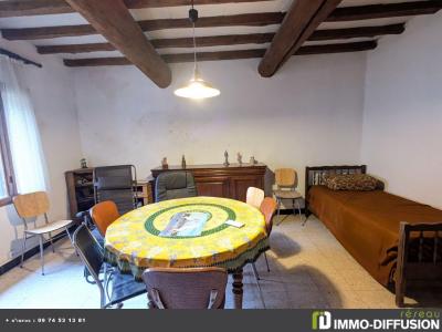 For sale CENTRE VILLAGE 8 rooms 110 m2 Gard (30670) photo 4