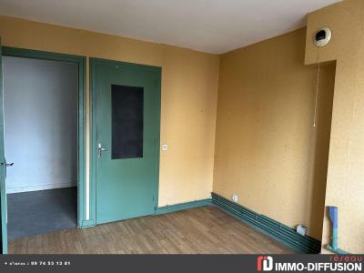 For sale HAUT DE JACQUARD 2 rooms 55 m2 Loire (42000) photo 3