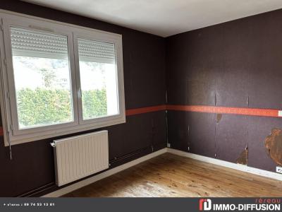 For sale HAUT DE JACQUARD 2 rooms 55 m2 Loire (42000) photo 4