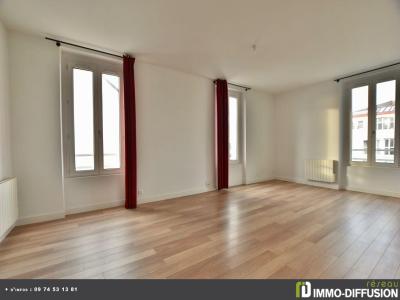 For sale CHOLET ENTRE GARE ET RPU 3 rooms 81 m2 Maine et loire (49300) photo 2