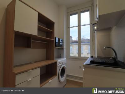 For sale VIEUX LORMONT 6 rooms 106 m2 Gironde (33310) photo 2