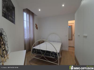 For sale VIEUX LORMONT 6 rooms 106 m2 Gironde (33310) photo 3