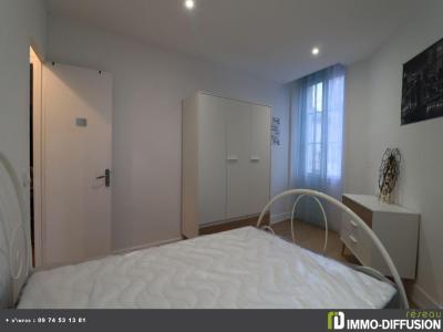 For sale VIEUX LORMONT 6 rooms 106 m2 Gironde (33310) photo 4