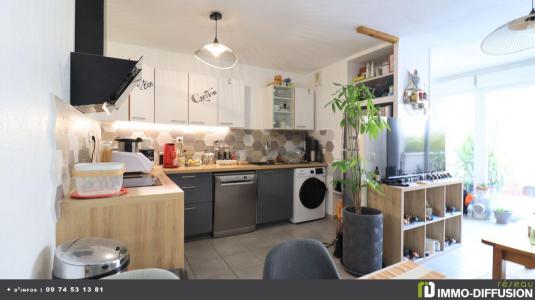 Acheter Appartement 59 m2 