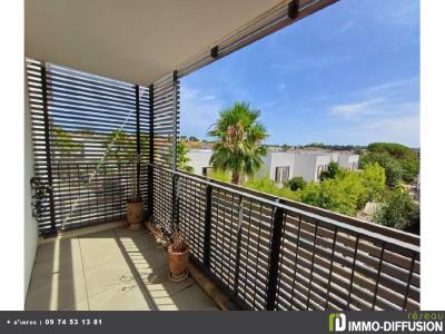 For sale 3 rooms 67 m2 Herault (34670) photo 0