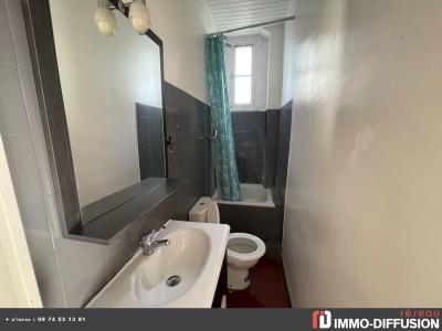 For sale 1 room 24 m2 Bouches du Rhone (13380) photo 3