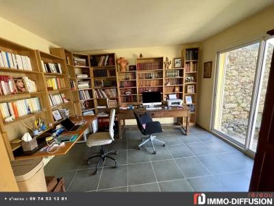 For sale 7 rooms 240 m2 Herault (34500) photo 4