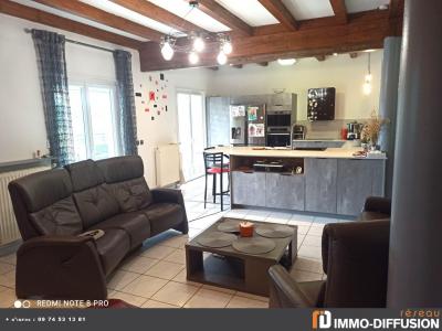 Acheter Maison 140 m2 