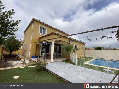 Annonce Vente 5 pices Maison  11