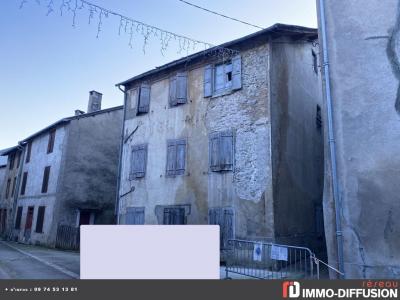 For sale VALLEE DU VICDESSOS 334 m2 Ariege (09220) photo 1