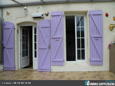 For sale 6 rooms 185 m2 Ariege (09600) photo 4