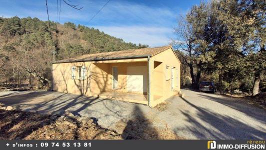 For sale 4 rooms 72 m2 Ardeche (07140) photo 0