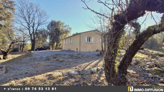 For sale 4 rooms 72 m2 Ardeche (07140) photo 3