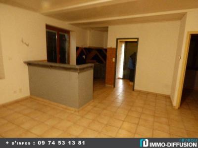 Annonce Vente Immeuble  54