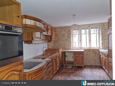 For sale 9 rooms 210 m2 Moselle (57810) photo 0