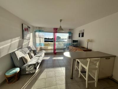 For sale PORT CAMARGUE PLAGE SUD 2 rooms 29 m2 Gard (30240) photo 0