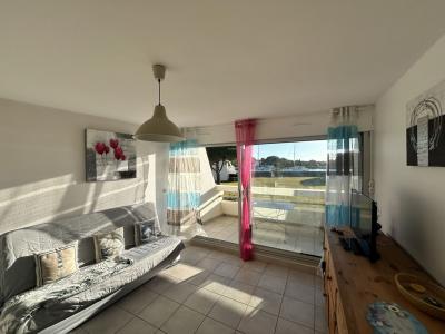 For sale PORT CAMARGUE PLAGE SUD 2 rooms 29 m2 Gard (30240) photo 2