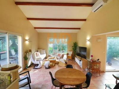 For sale Septemes-les-vallons 8 rooms 210 m2 Bouches du Rhone (13240) photo 4