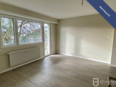 Annonce Vente 4 pices Appartement Haguenau 67