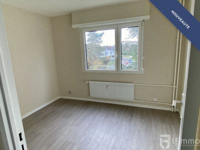 Acheter Appartement Haguenau Bas rhin