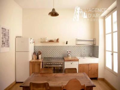 For sale Arles 5 rooms Bouches du Rhone (13200) photo 3