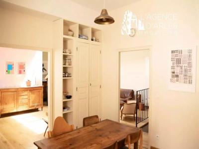 For sale Arles 5 rooms Bouches du Rhone (13200) photo 4