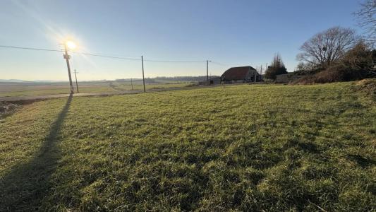 Acheter Terrain 500 m2 Villers-chemin-et-mont-les-etrel