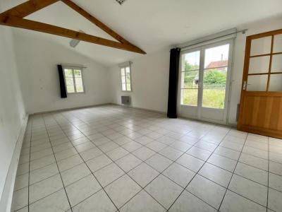 Annonce Vente 10 pices Maison Verneuil-sur-indre 37