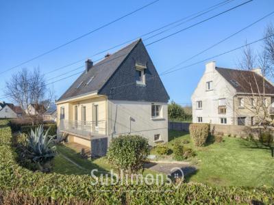 Annonce Vente 4 pices Maison Belz 56