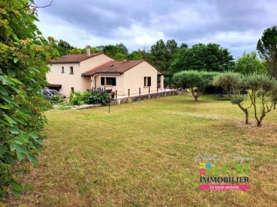 For sale Saint-privat-des-vieux 5 rooms 112 m2 Gard (30340) photo 1