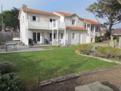 For sale Pornichet 6 rooms 200 m2 Loire atlantique (44380) photo 0