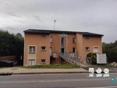 For rent Fronton 3 rooms 58 m2 Haute garonne (31620) photo 0