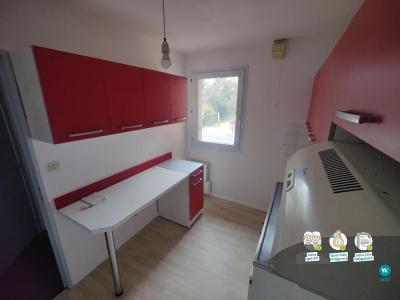 For rent Fronton 3 rooms 58 m2 Haute garonne (31620) photo 1