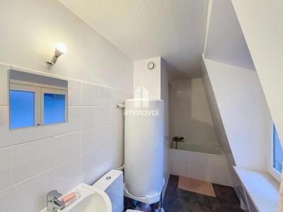 Louer Appartement Strasbourg Bas rhin