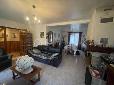 Acheter Maison Boussy-saint-antoine 390000 euros