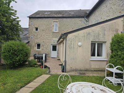 For sale Chammes 9 rooms 175 m2 Mayenne (53270) photo 2