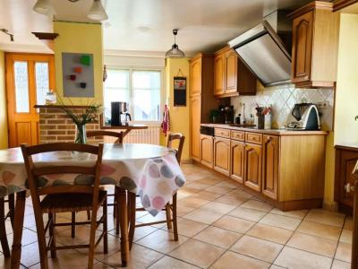 For sale Chammes 9 rooms 175 m2 Mayenne (53270) photo 3