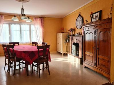 For sale Chammes 9 rooms 175 m2 Mayenne (53270) photo 4