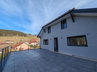 For sale Pontarlier 6 rooms 255 m2 Doubs (25300) photo 2