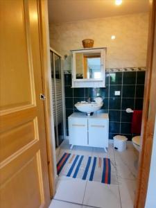 Louer Appartement Yvoire Haute savoie